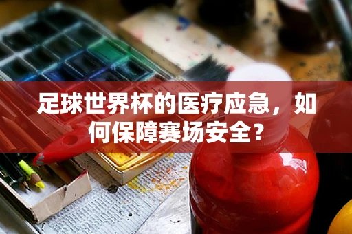 足球世界杯的医疗应急，如何保障赛场安全？