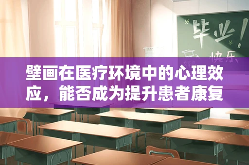 壁画在医疗环境中的心理效应，能否成为提升患者康复体验的秘密武器？