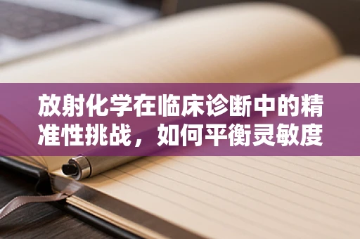 放射化学在临床诊断中的精准性挑战，如何平衡灵敏度与安全？