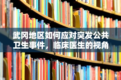 武冈地区如何应对突发公共卫生事件，临床医生的视角？
