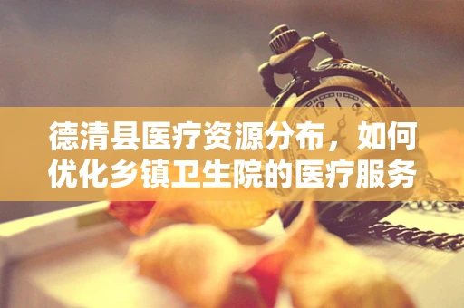 德清县医疗资源分布，如何优化乡镇卫生院的医疗服务？