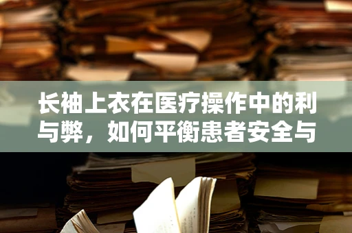 长袖上衣在医疗操作中的利与弊，如何平衡患者安全与医护人员舒适？
