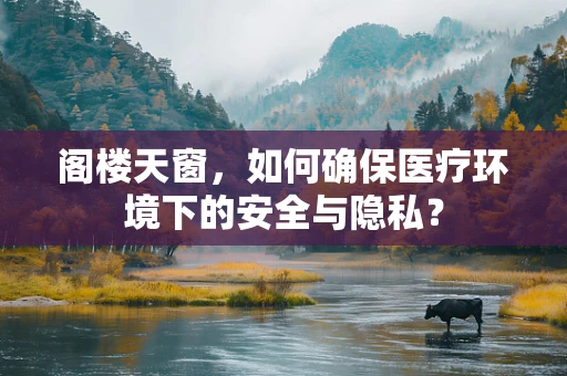 阁楼天窗，如何确保医疗环境下的安全与隐私？