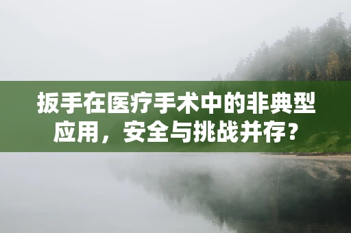 扳手在医疗手术中的非典型应用，安全与挑战并存？