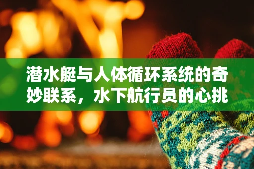 潜水艇与人体循环系统的奇妙联系，水下航行员的心挑战