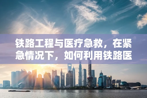 铁路工程与医疗急救，在紧急情况下，如何利用铁路医疗知识进行快速响应？