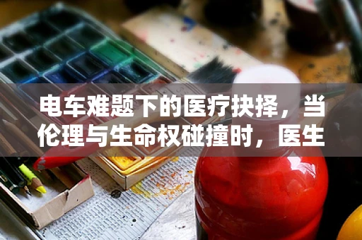 电车难题下的医疗抉择，当伦理与生命权碰撞时，医生何去何从？
