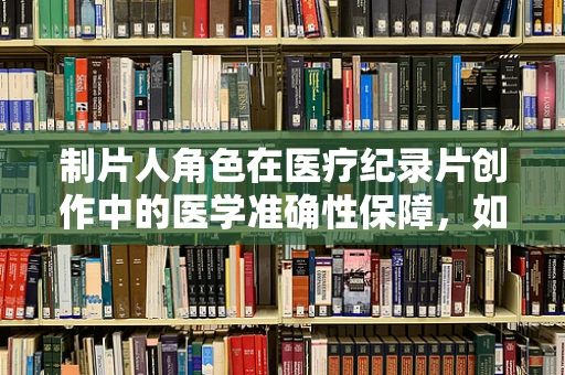 制片人角色在医疗纪录片创作中的医学准确性保障，如何平衡艺术与科学？