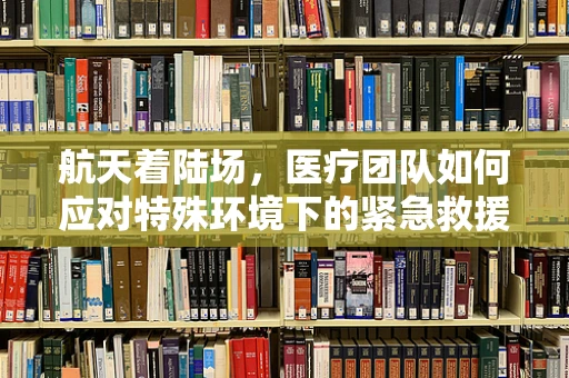 航天着陆场，医疗团队如何应对特殊环境下的紧急救援？