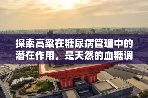 探索高粱在糖尿病管理中的潜在作用，是天然的血糖调节器吗？