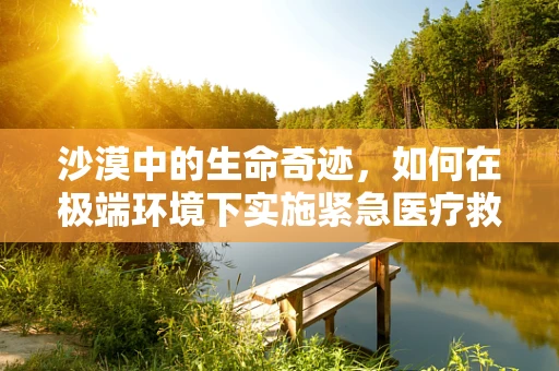 沙漠中的生命奇迹，如何在极端环境下实施紧急医疗救治？