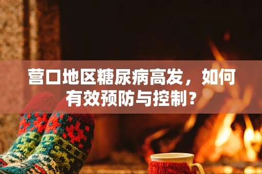 营口地区糖尿病高发，如何有效预防与控制？