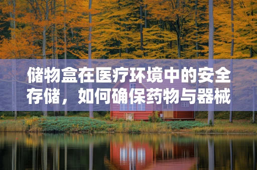 储物盒在医疗环境中的安全存储，如何确保药物与器械的双重安全？
