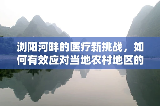 浏阳河畔的医疗新挑战，如何有效应对当地农村地区的糖尿病管理？