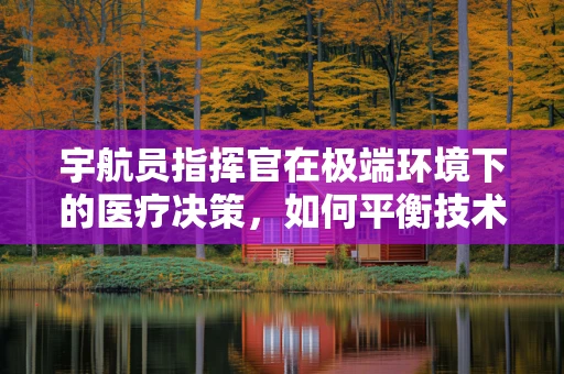 宇航员指挥官在极端环境下的医疗决策，如何平衡技术与人性？