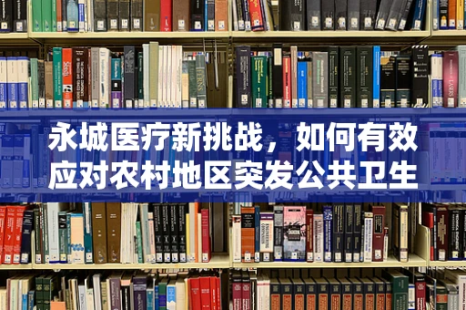 永城医疗新挑战，如何有效应对农村地区突发公共卫生事件？