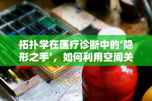 拓扑学在医疗诊断中的‘隐形之手’，如何利用空间关系优化疾病检测？