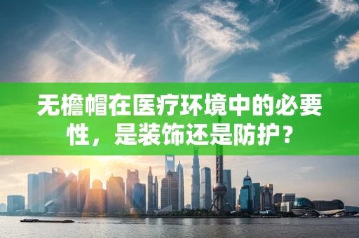 无檐帽在医疗环境中的必要性，是装饰还是防护？