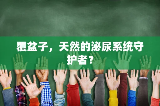 覆盆子，天然的泌尿系统守护者？