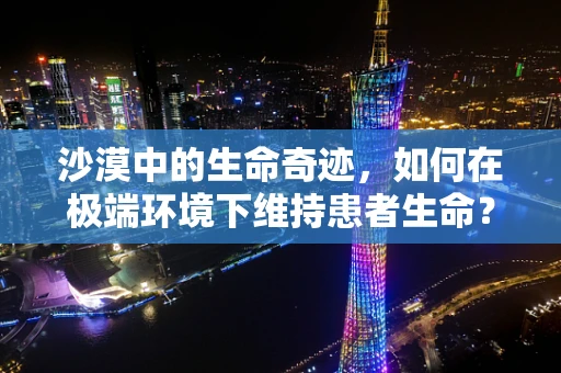 沙漠中的生命奇迹，如何在极端环境下维持患者生命？