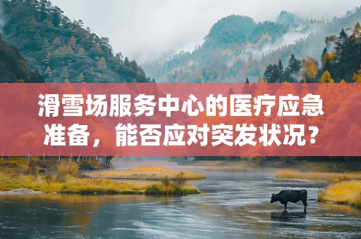 滑雪场服务中心的医疗应急准备，能否应对突发状况？