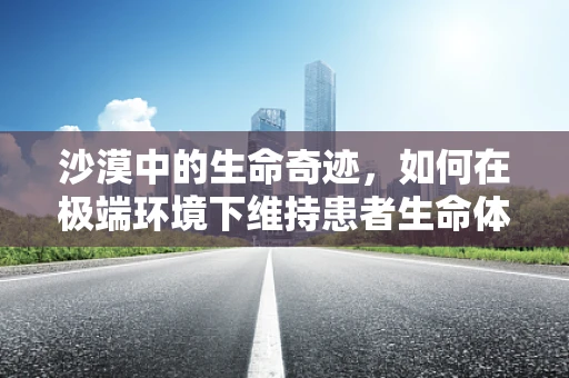 沙漠中的生命奇迹，如何在极端环境下维持患者生命体征？