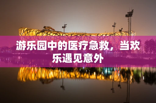 游乐园中的医疗急救，当欢乐遇见意外