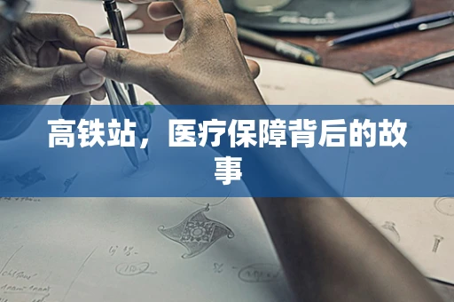 高铁站，医疗保障背后的故事