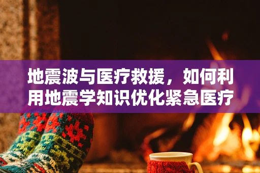 地震波与医疗救援，如何利用地震学知识优化紧急医疗响应？