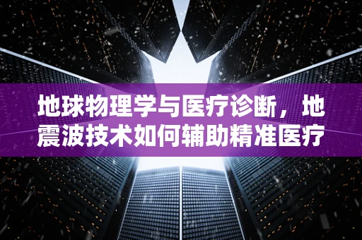 地球物理学与医疗诊断，地震波技术如何辅助精准医疗？