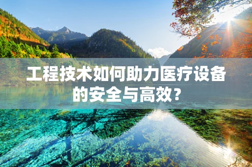 工程技术如何助力医疗设备的安全与高效？