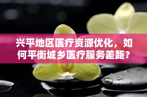 兴平地区医疗资源优化，如何平衡城乡医疗服务差距？