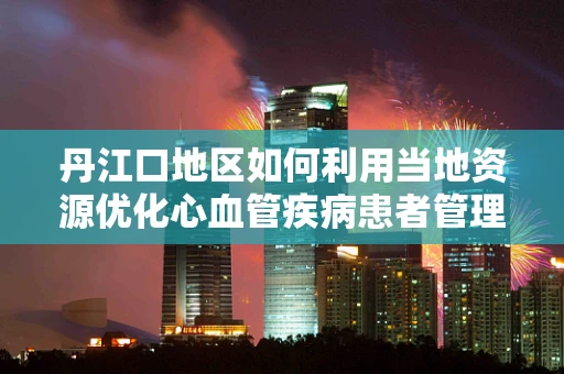丹江口地区如何利用当地资源优化心血管疾病患者管理？