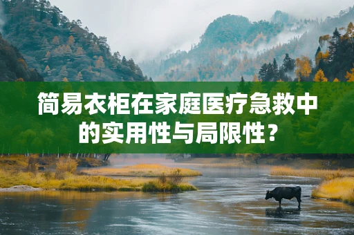 简易衣柜在家庭医疗急救中的实用性与局限性？