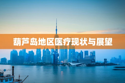 葫芦岛地区医疗现状与展望