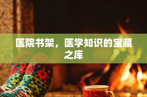 医院书架，医学知识的宝藏之库