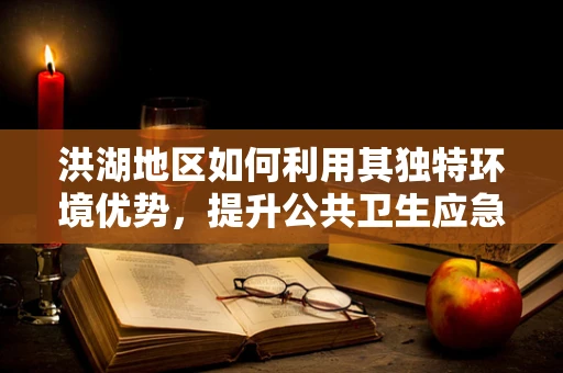 洪湖地区如何利用其独特环境优势，提升公共卫生应急响应能力？