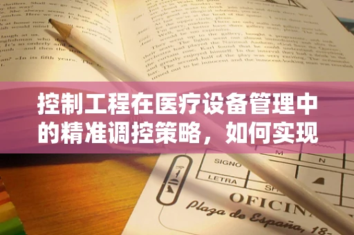 控制工程在医疗设备管理中的精准调控策略，如何实现？