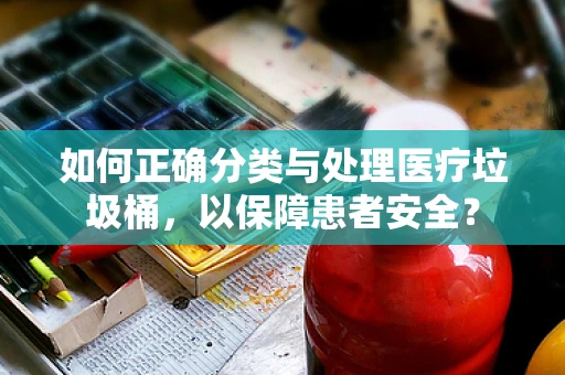 如何正确分类与处理医疗垃圾桶，以保障患者安全？