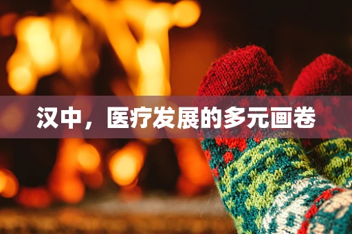 汉中，医疗发展的多元画卷