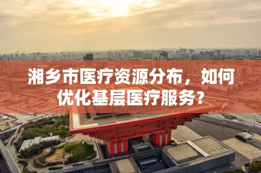 湘乡市医疗资源分布，如何优化基层医疗服务？