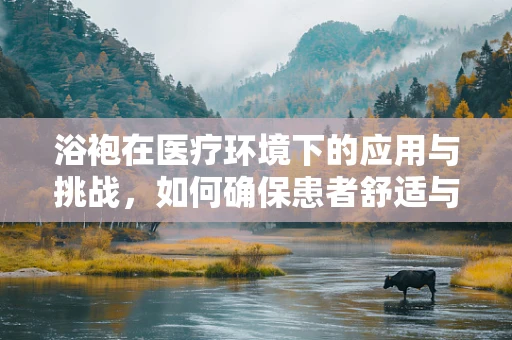 浴袍在医疗环境下的应用与挑战，如何确保患者舒适与卫生？