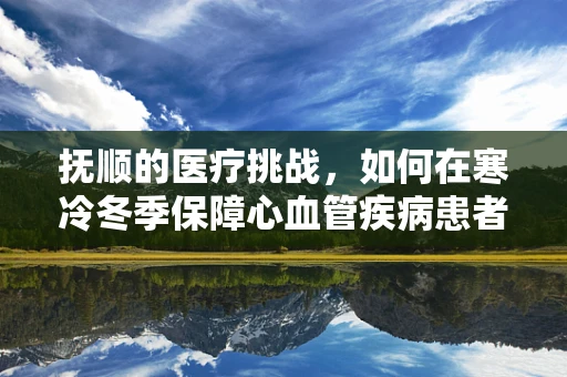 抚顺的医疗挑战，如何在寒冷冬季保障心血管疾病患者的紧急救治？
