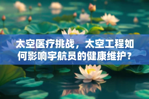 太空医疗挑战，太空工程如何影响宇航员的健康维护？