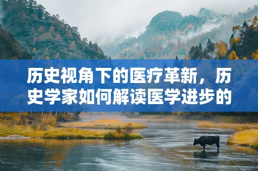 历史视角下的医疗革新，历史学家如何解读医学进步的时间线？