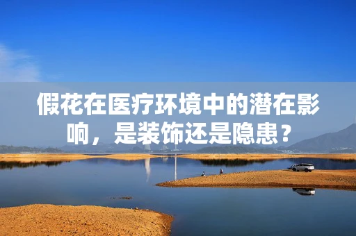 假花在医疗环境中的潜在影响，是装饰还是隐患？