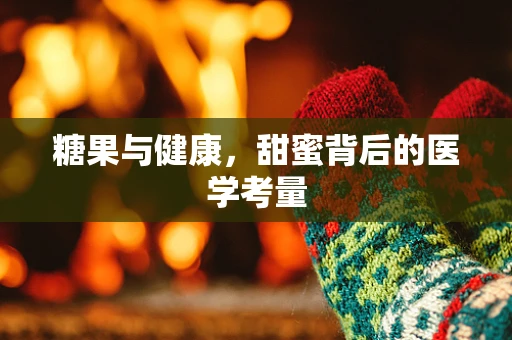 糖果与健康，甜蜜背后的医学考量