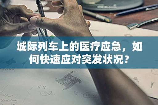 城际列车上的医疗应急，如何快速应对突发状况？