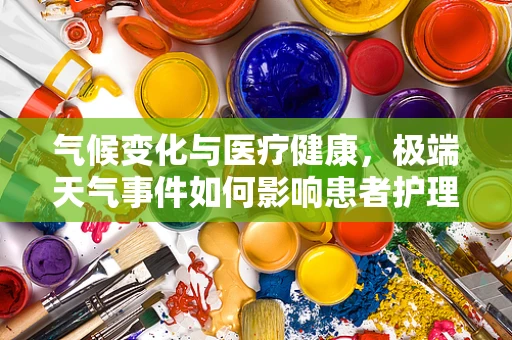 气候变化与医疗健康，极端天气事件如何影响患者护理？