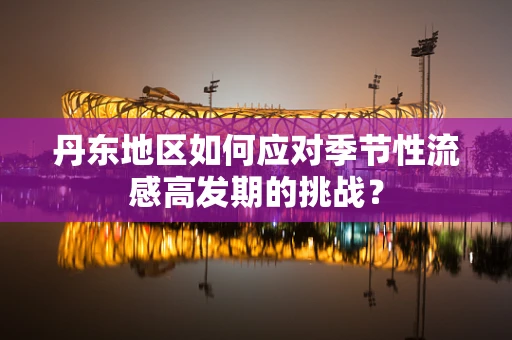 丹东地区如何应对季节性流感高发期的挑战？